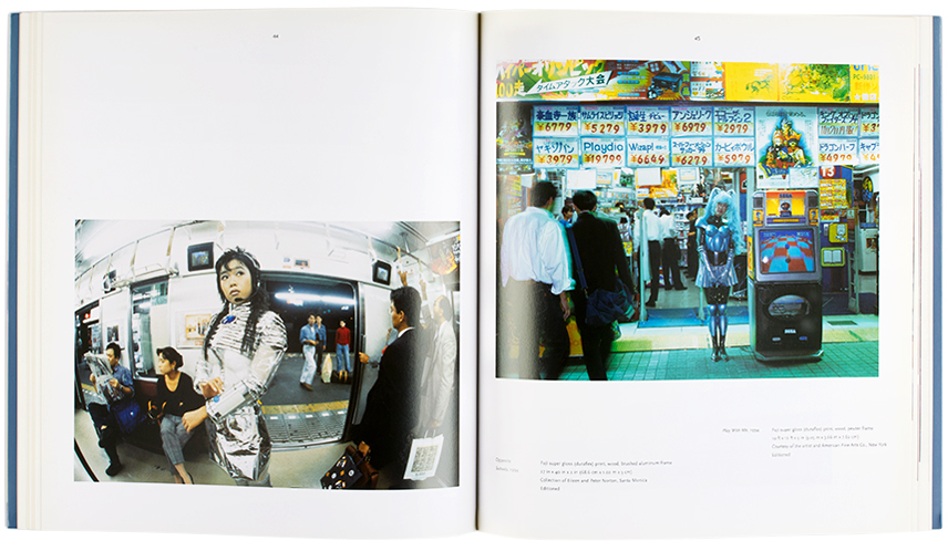 Climax Mariko Mori — 1st Edition In N/a