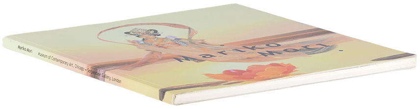 Climax Mariko Mori — 1st Edition In N/a