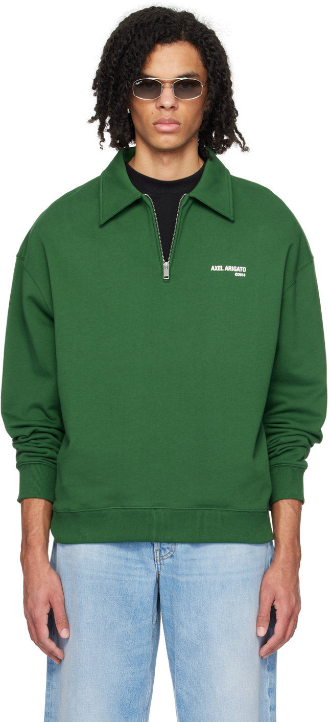 Green Remi Sweatshirt