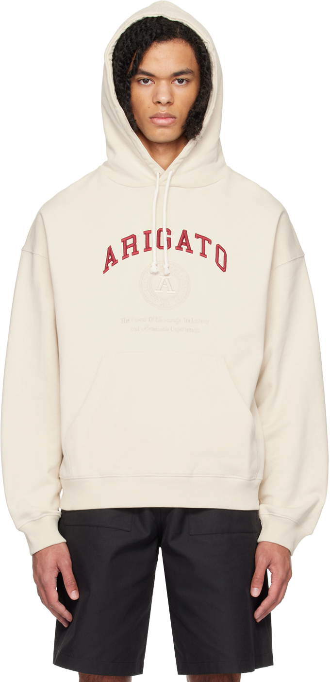 Best hoodies for women: from Nike, Sporty & Rich, Axel Arigato and more