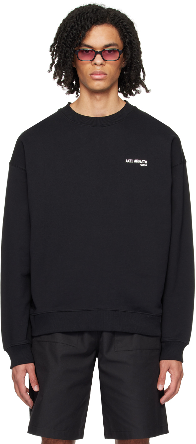 Black Spade Sweatshirt