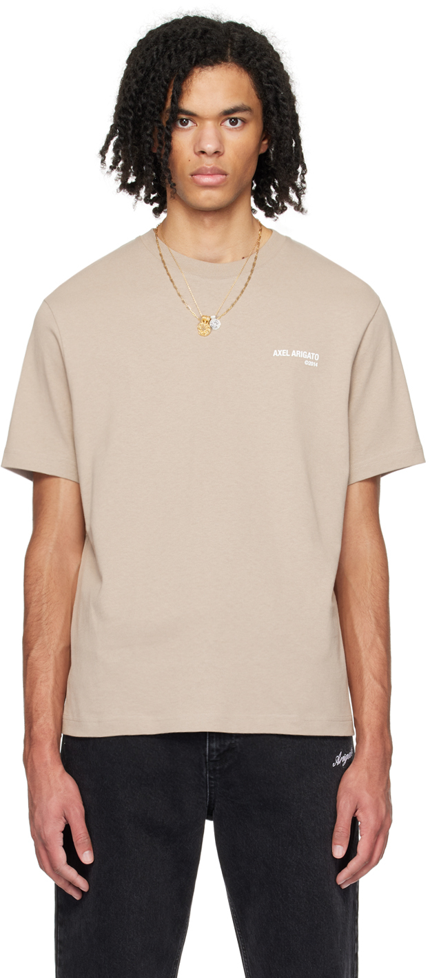 Taupe Legacy T-Shirt