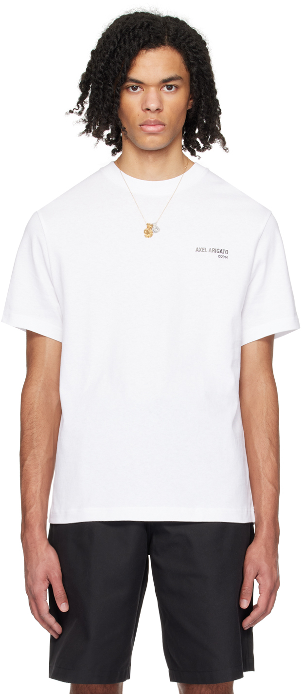 White Legacy T-Shirt