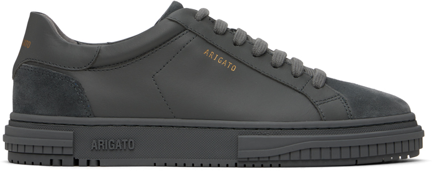 Axel arigato sneakers discount homme