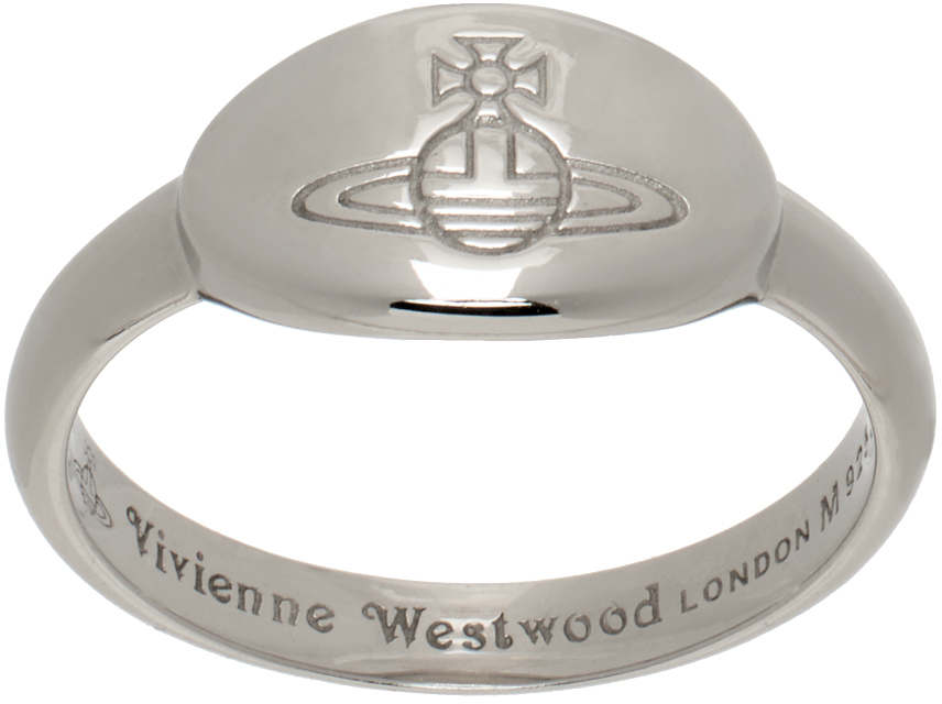 ベタ viviennewestwood Sinead Ring | umma.hu