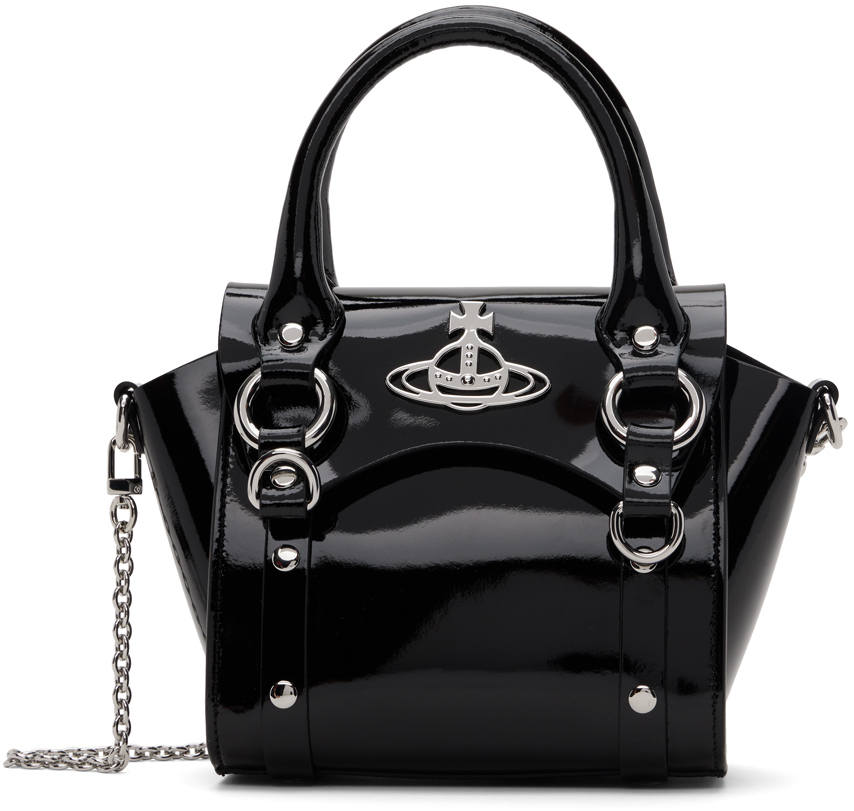 Black Betty Mini Bag