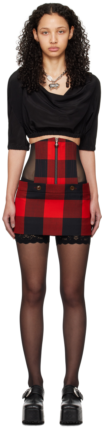 Vivienne Westwood skirts for Women | SSENSE Canada