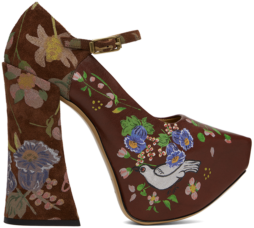 Vivienne Westwood shoes for Women | SSENSE Canada