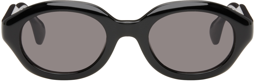 Black Zephyr Sunglasses