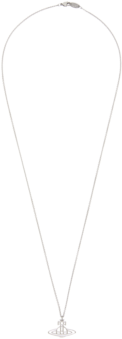 Buy [Vivienne Westwood] Vivienne Westwood TINY Orb Necklace 752014B / 2  [Parallel imports] from Japan - Buy authentic Plus exclusive items from  Japan | ZenPlus