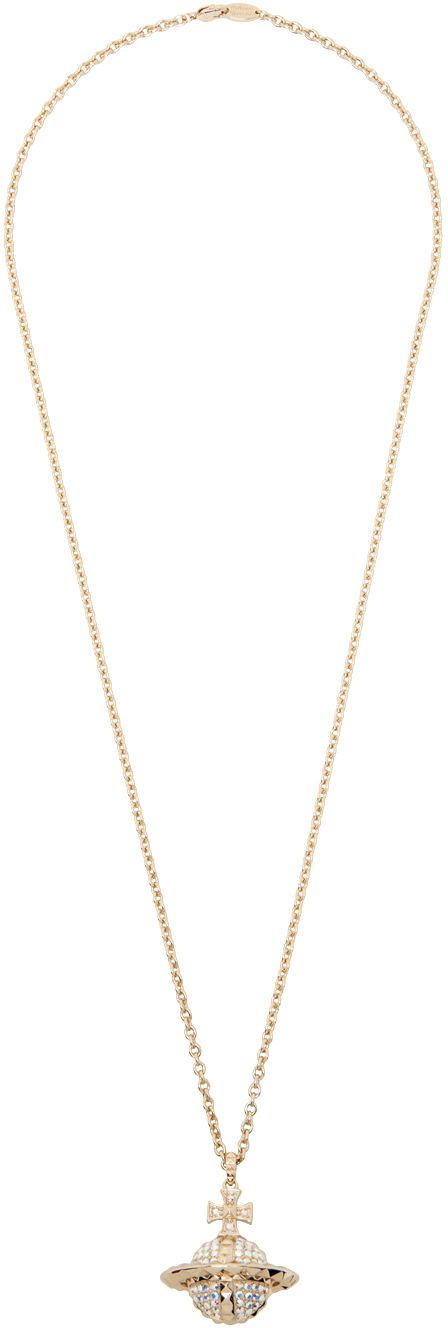 Dua Lipa Wears the Vivienne Westwood Pearl TikTok Necklace | POPSUGAR  Fashion