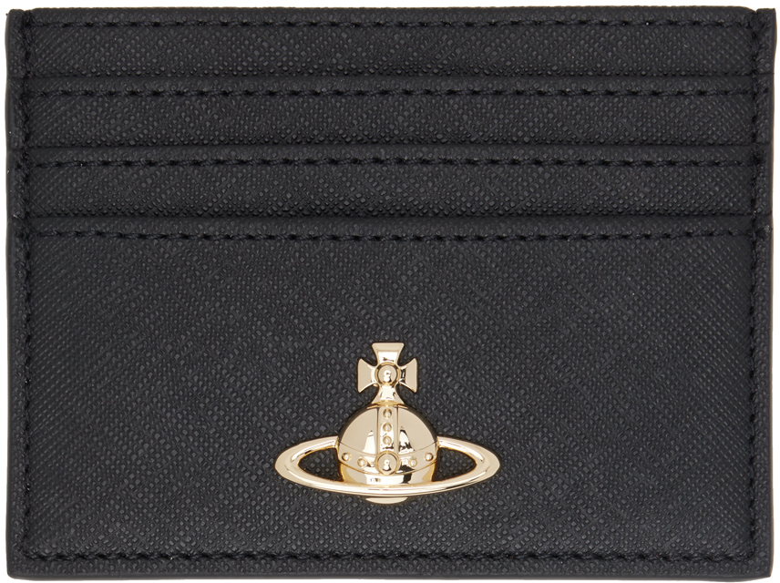 Vivienne Westwood wallets & card holders for Men | SSENSE