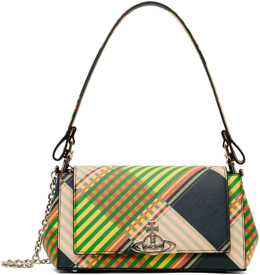 Multicolor Hazel Medium Bag