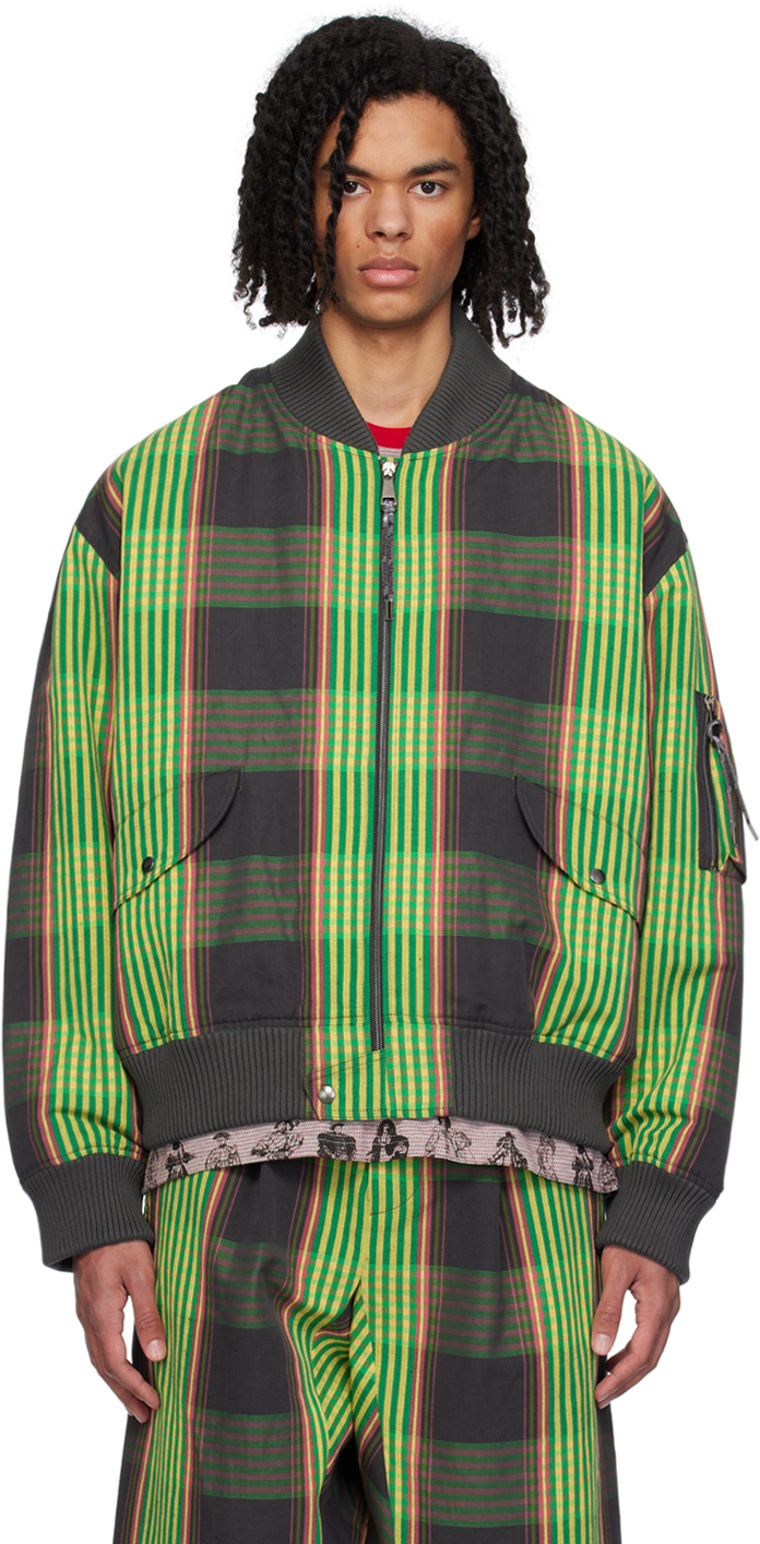 ★vivienne westwood★MEMPHIS ショート ボンバー ジャケット ☆vivienne westwood☆MEMPHIS ショート ボンバー ジャケット