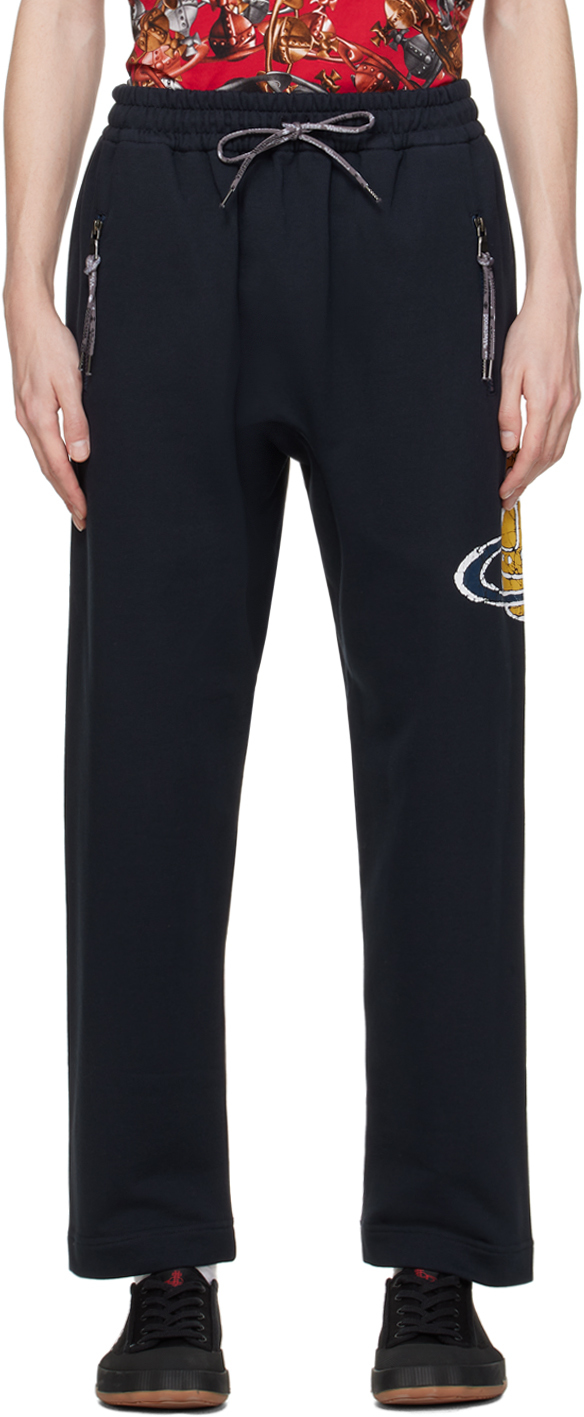 Pantalon West Marine Nautical Gear Gore-Tex – Bleu Marine, Taille S (Occasion)