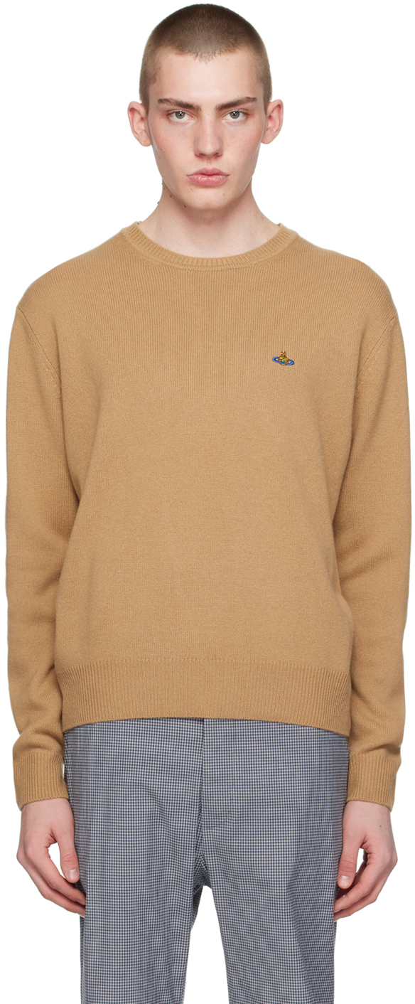 Vivienne westwood mens outlet sweater