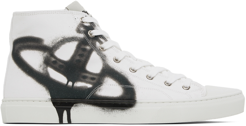 Vivienne 2024 westwood converse