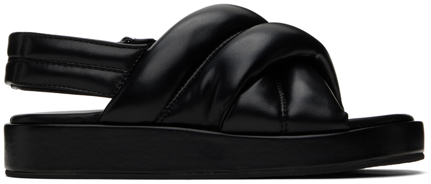 【関税込み】Stand Studio トープ Spencer サンダル STAND STUDIO | Spencer Sandal | STAND STUDIO
