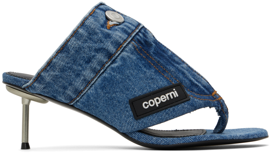 Coperni ウィメンズ サンダル | SSENSE 日本