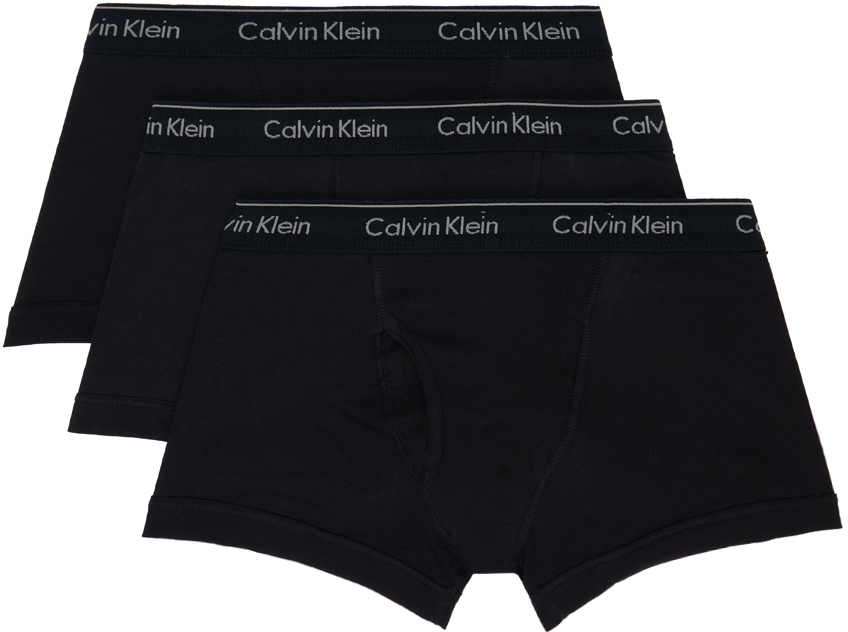 Calvin Klein Underwear for Men FW24 Collection | SSENSE