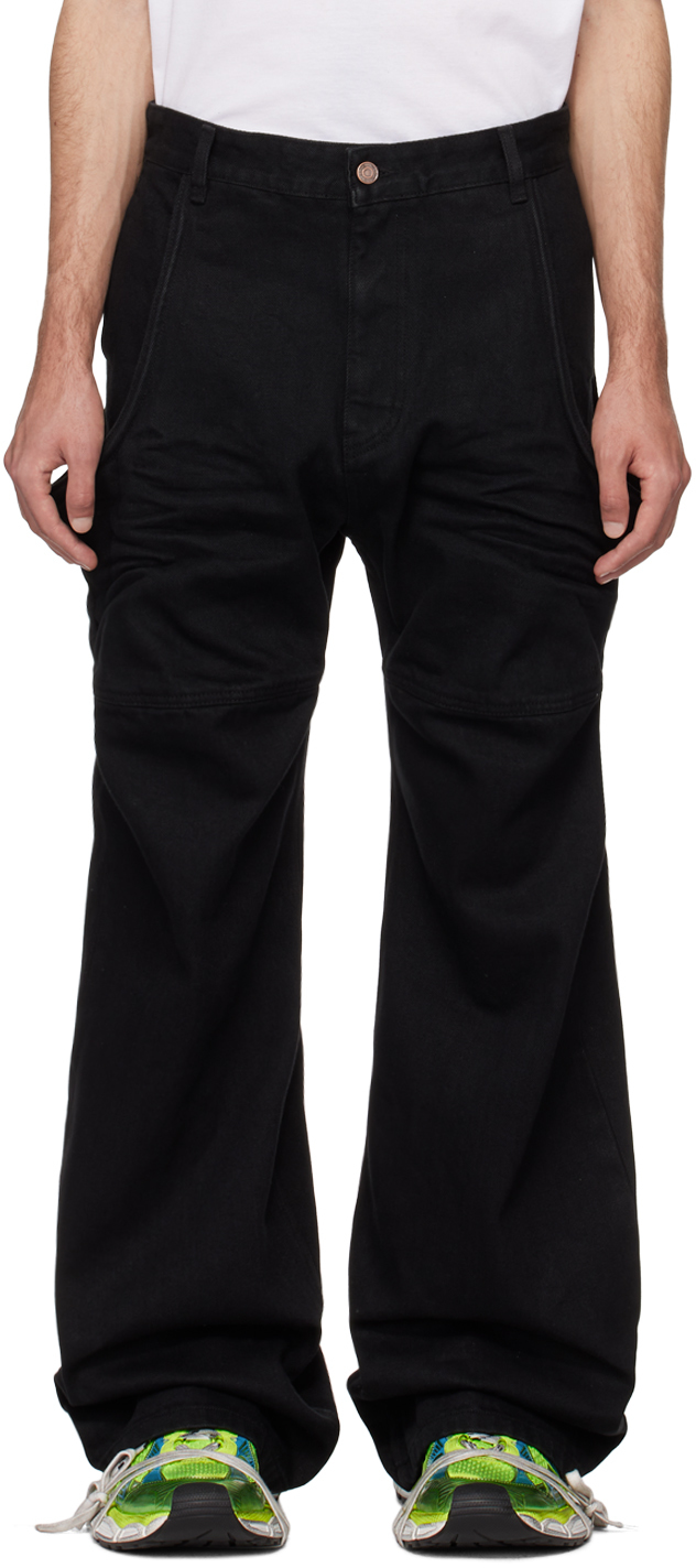 We11done jeans for Men | SSENSE