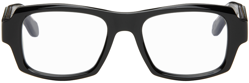 Black 9894 Glasses