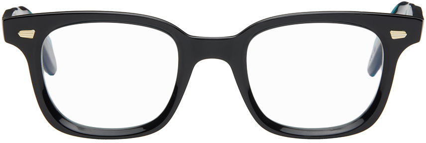 Black & Blue 9521 Glasses