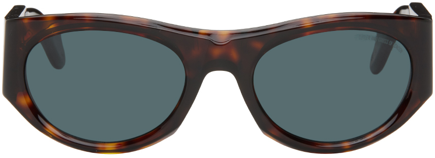 Tortoiseshell 9276 Sunglasses