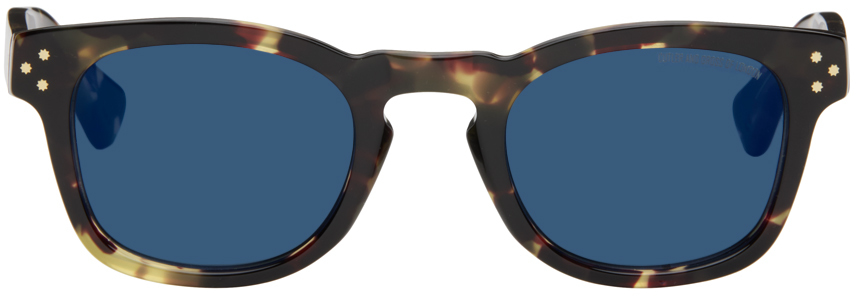 Tortoiseshell 1389 Sunglasses
