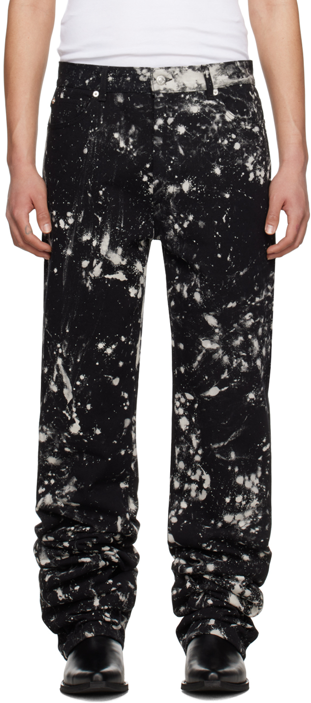 Lu'u Dan for Men SS25 Collection | SSENSE