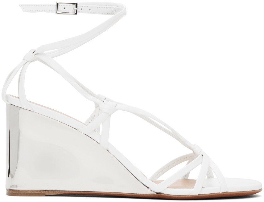 Chloe 'Lettonia' Sandals - Women's 39