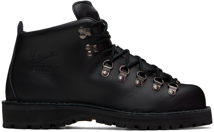 Danner: Black Mountain Light Boots | SSENSE