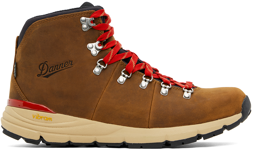 Danner lace-up boots for Men | SSENSE Canada