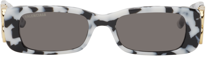 Tortoiseshell Dynasty Sunglasses