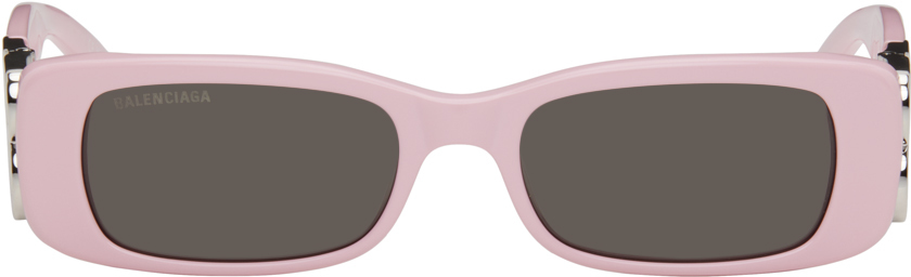 Pink Dynasty Sunglasses