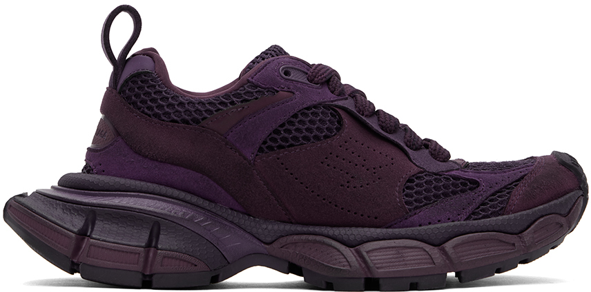 Purple 3XL Sneakers