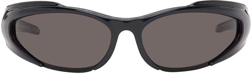 Black Reverse Xpander Sunglasses