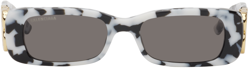 Tortoiseshell Dynasty Sunglasses