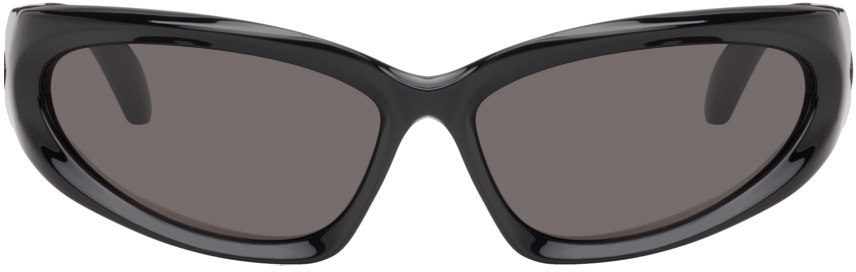 Black Swift Sunglasses