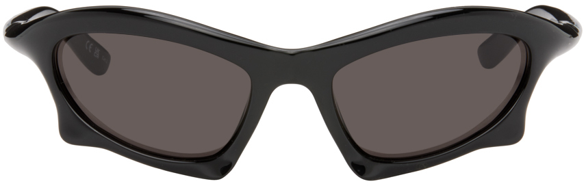 Black Bat Sunglasses