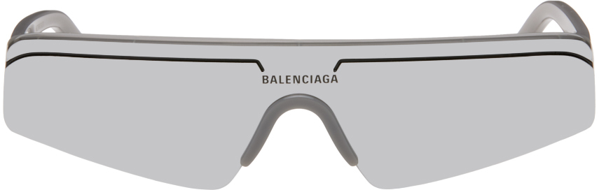 Balenciaga hot sale ski glasses