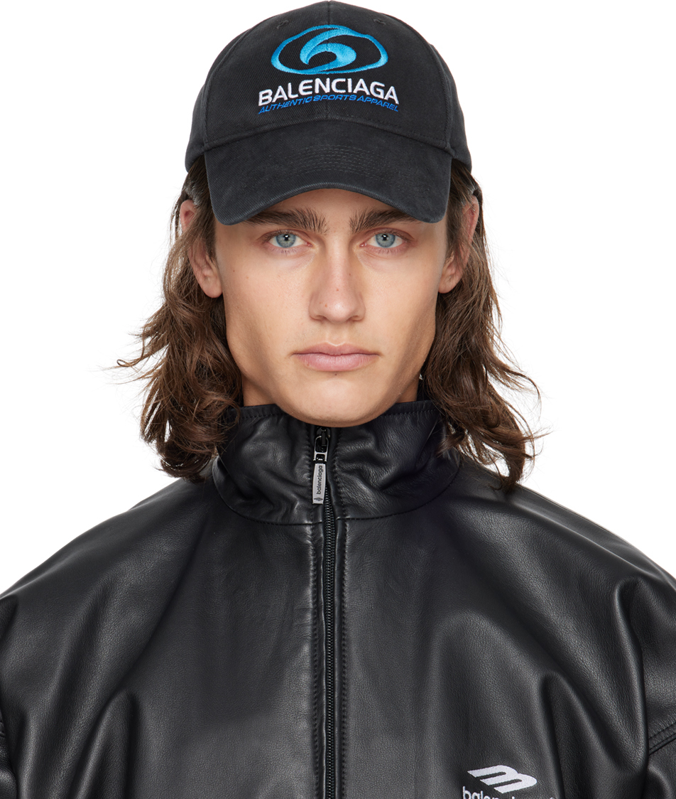 Balenciaga hats for Men | SSENSE Canada