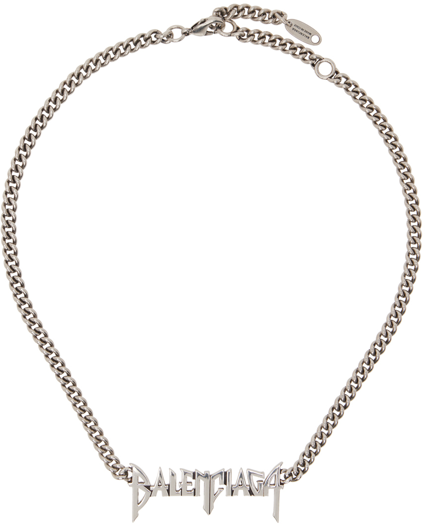 Balenciaga Necklace outlet