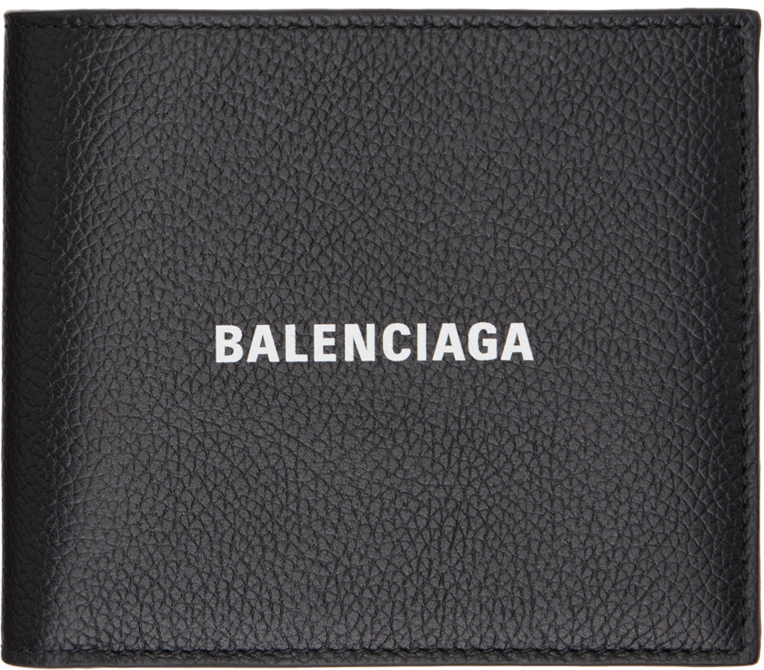 balenciaga square wallet