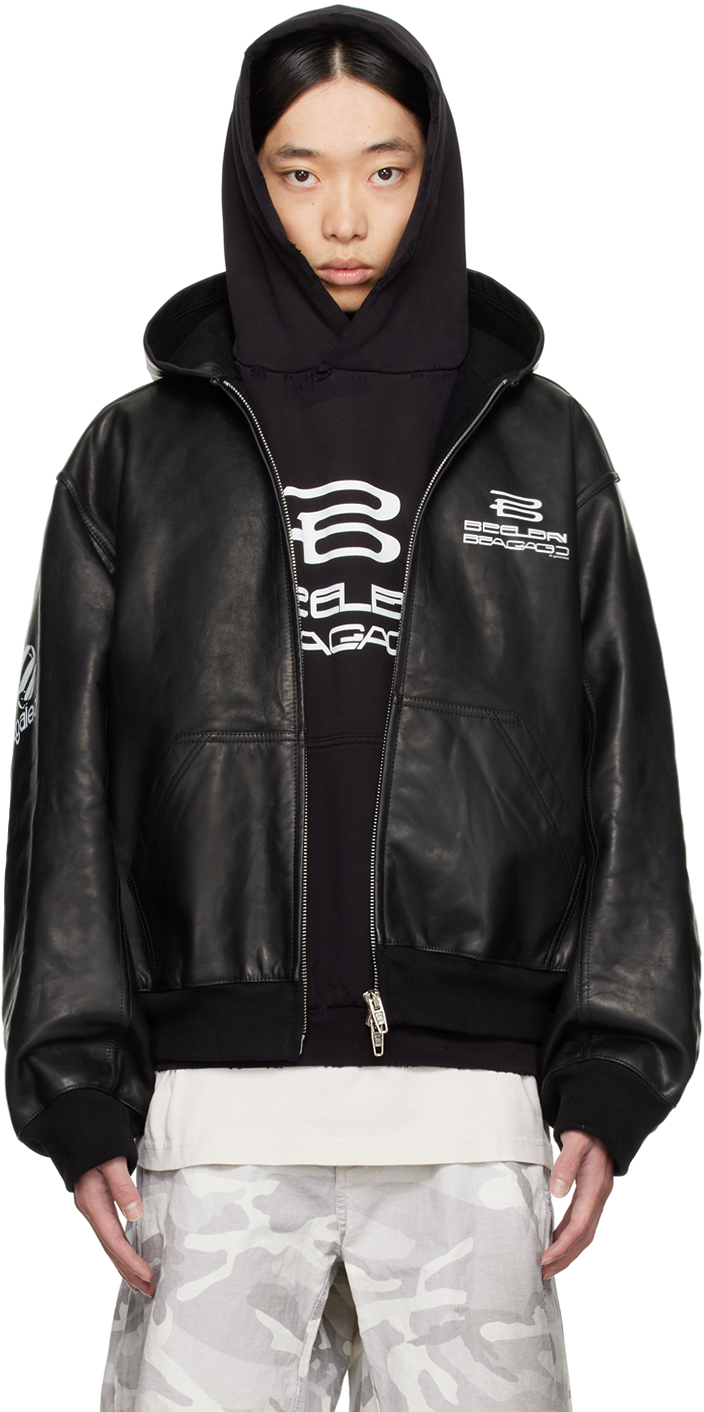 Balenciaga メンズ ジャケット & コート | SSENSE 日本