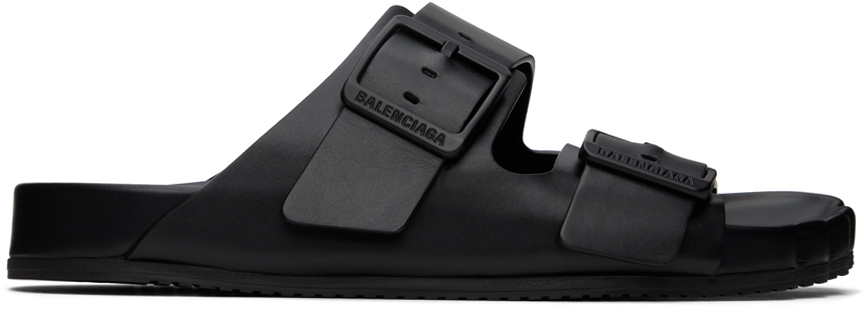 Balenciaga メンズ サンダル | SSENSE 日本