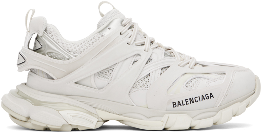 Balenciaga shoes for Men SSENSE