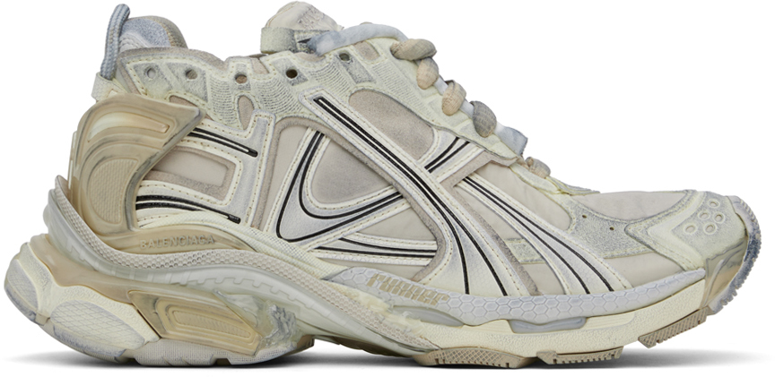 Balenciaga sneakers soldes online