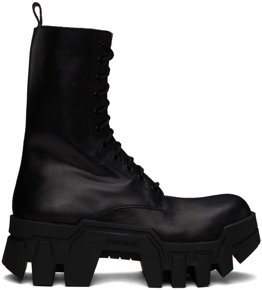 Balenciaga Pantalegging 120mm boots, Smart Closet