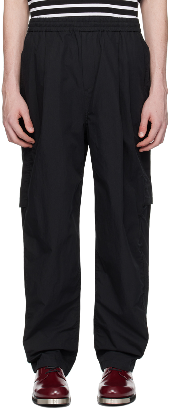 Juun.j trousers for Men | SSENSE